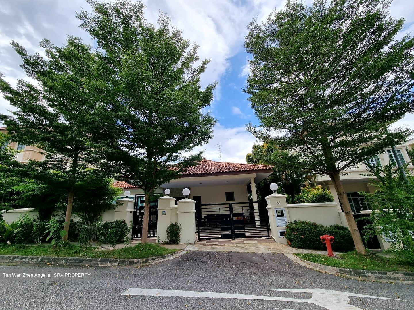 Woodgrove Estate (D25), Detached #558759601